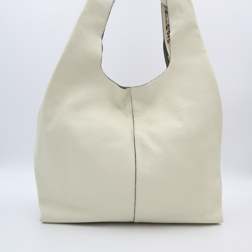 Кожаная сумка-шоппер Tony Bellucci BT0095-201