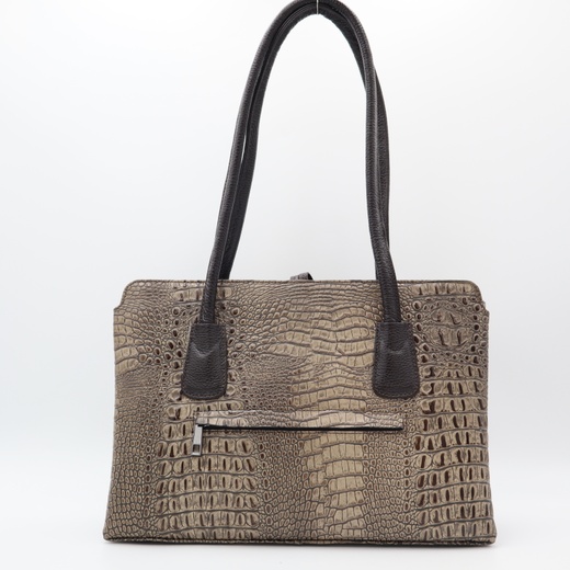 Женская кожаная сумка Desisan TS060-10A