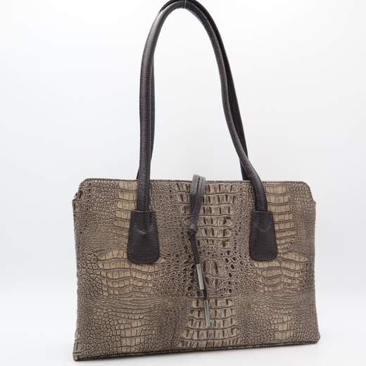 Женская кожаная сумка Desisan TS060-10A