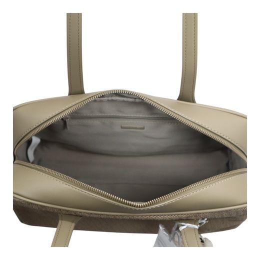 Женская повседневная сумка из экокожи David Jones DJ7717-18