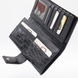 Жіночий шкіряний гаманець Desisan TS 906-802 5