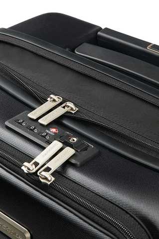 Samsonite store prodigy expandable