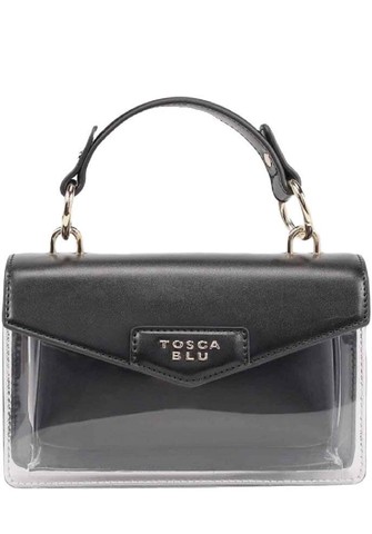 Мини сумочка Tosca Blu TS2040B62(BLACK)