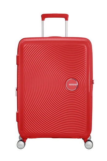 Валіза на 4-х колесах American Tourister Soundbox 32G*10002