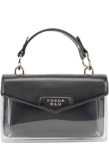 Міні сумочка Tosca Blu TS2040B62(BLACK)