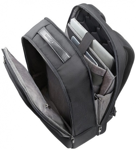 Рюкзак для ноутбука Samsonite Xbr Laptop Backpack 15.6 08N*09004