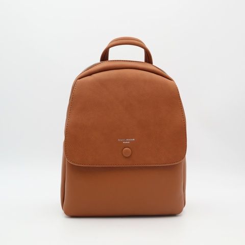 Жіночий повсякденний рюкзак з екошкіри David Jones DJ6625-2-11