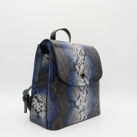Рюкзак женский кожаный Desisan TS814-6A