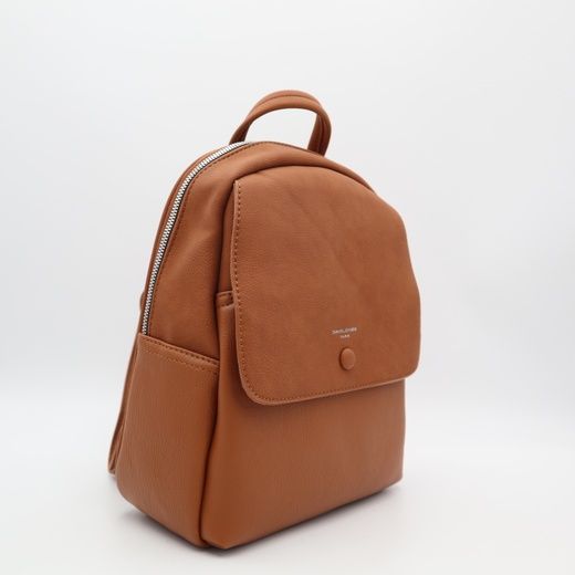 Женский повседневный рюкзак из экокожи David Jones DJ6625-2-11