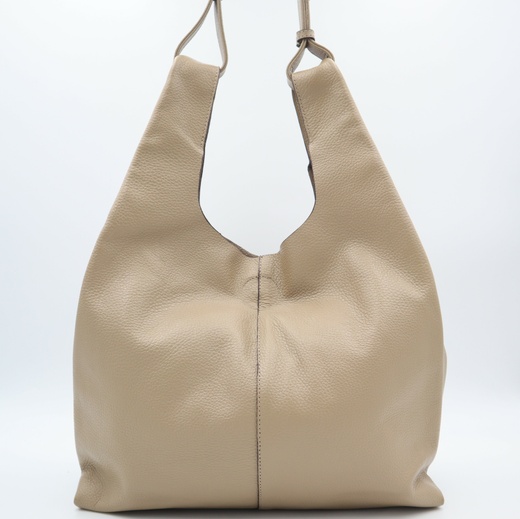 Кожаная сумка-шоппер Tony Bellucci BT0095-219