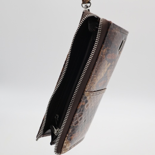 Шкіряний гаманець Desisan GTS 307-113