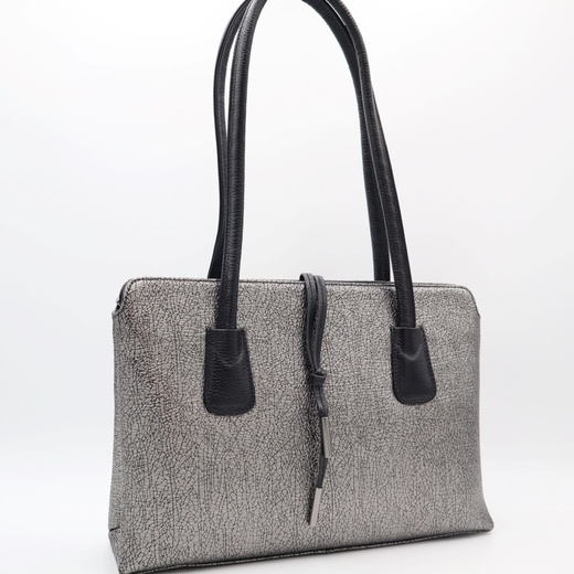 Женская кожаная сумка Desisan TS060-13