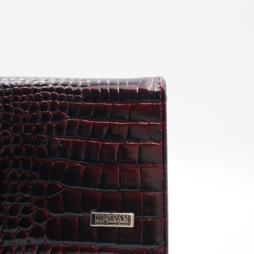Жіночий шкіряний гаманець Desisan TS 906-798