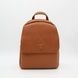 Женский повседневный рюкзак из экокожи David Jones DJ6625-2-11 1