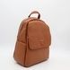 Женский повседневный рюкзак из экокожи David Jones DJ6625-2-11 2