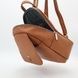 Женский повседневный рюкзак из экокожи David Jones DJ6625-2-11 5