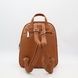 Женский повседневный рюкзак из экокожи David Jones DJ6625-2-11 3
