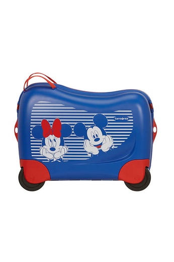 Дитяча валіза Samsonite Dream Rider Disney 43C*30001