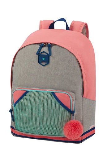 Шкільний рюкзак Samsonite Sam School Spirit CU5*90003
