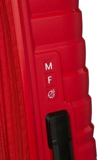 Велика валіза 78см American Tourister FLYTWIST MI1*00003