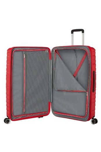 Велика валіза 78см American Tourister FLYTWIST MI1*00003