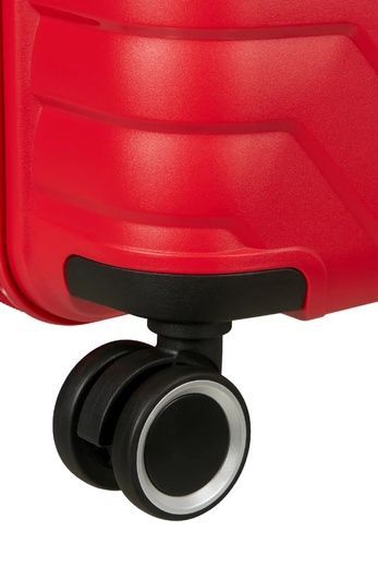 Велика валіза 78см American Tourister FLYTWIST MI1*00003