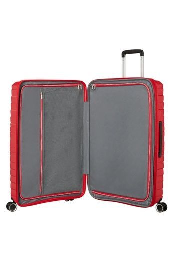 Велика валіза 78см American Tourister FLYTWIST MI1*00003
