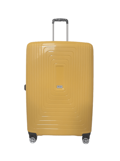 Большой дорожный чемодан Airtex Sn241-17-28