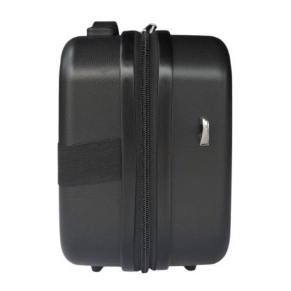 Бьюти-кейс 12л Carbon 65903 Cr65903-1-12