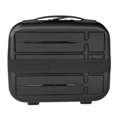 Бьюти-кейс 12л Carbon 65903 Cr65903-1-12