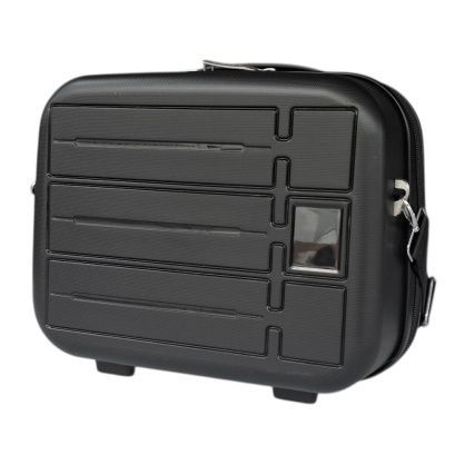 Бьюти-кейс 12л Carbon 65903 Cr65903-1-12
