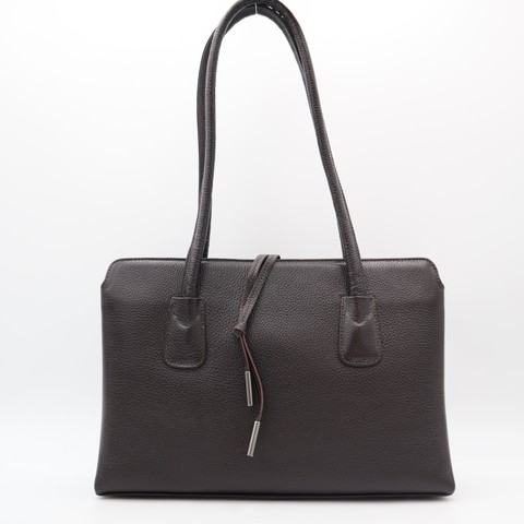 Женская кожаная сумка Desisan TS060-5