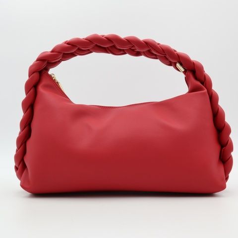 Жіноча повсякденна сумка з екошкіри Rosa Bag R0997-07