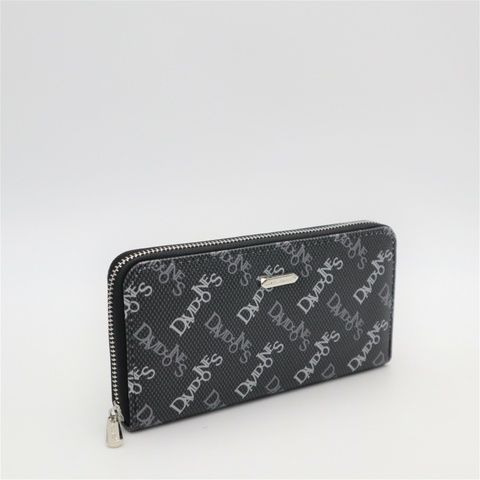 Жіночий гаманець з екошкіри David Jones GDJ108-510-1