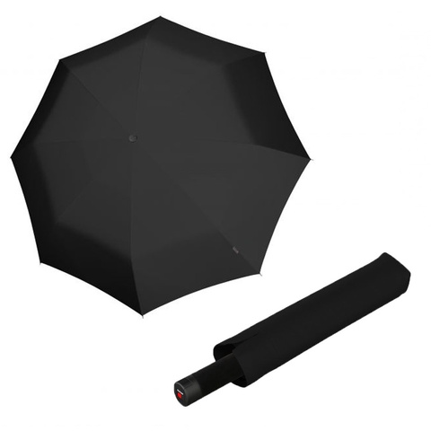 Складана парасолька Knirps Ultralight XXL Manual Compact Kn95 2090 1001
