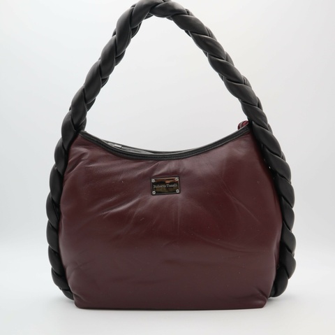 Женская сумка кожаная  Roberto Tonelli R0572-2007
