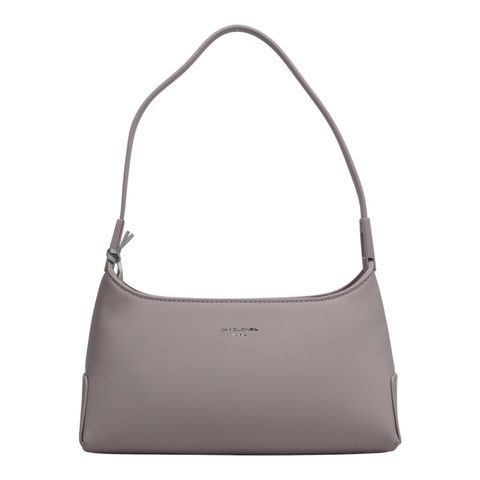 Женская повседневная сумка из экокожи David Jones DJ8210-19
