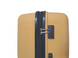 Великий дорожній чемодан Airtex Sn241-17-28 7