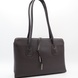 Женская кожаная сумка Desisan TS060-5 2