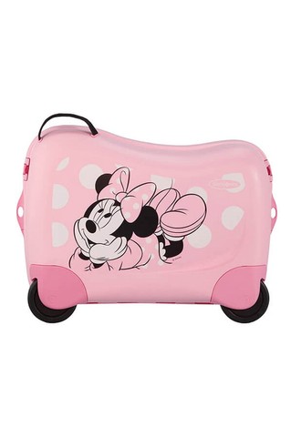 Детский чемодан Samsonite Dream Rider Disney 43C*90001