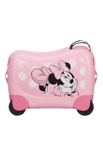 Дитяча валіза Samsonite Dream Rider Disney 43C*90001