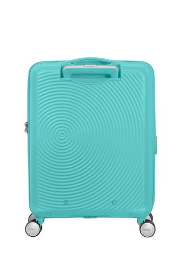 Маленька валіза на 4-х колесах American Tourister Soundbox 32G*21001
