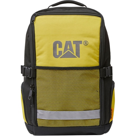 Рюкзак дорожній із відділенням для ноутбука CAT Work 83998;487