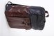 Рюкзак кожаный BOND 1111-3 4