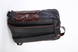 Рюкзак кожаный BOND 1111-3 5