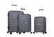Большой чемодан SnowBall Sn92803-3-28