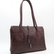 Женская кожаная сумка Desisan TS060-7A 2