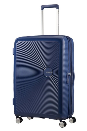 Велика валіза American Tourister Soundbox 32G*41003