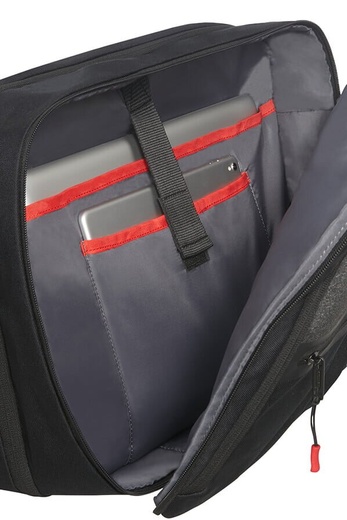 Сумка-рюкзак для ноутбука American Tourister City Aim 15.6″ 79G*09005
