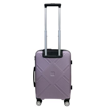 Маленький чемодан 55см Madisson SnowBall 53103 Sn53103-19-20